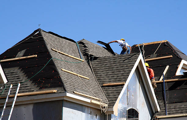 Best Best Roofing Contractors  in Holualoa, HI