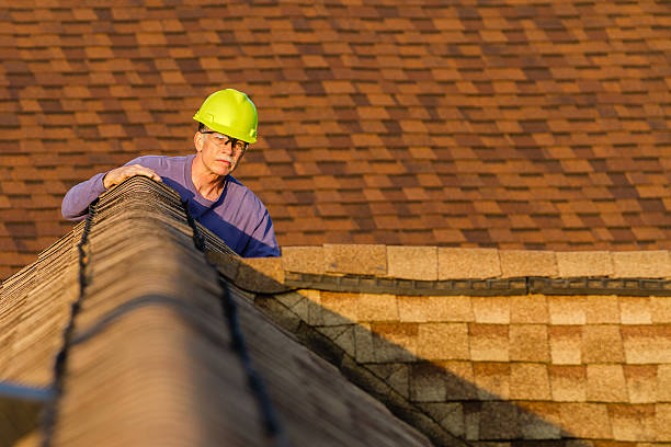 Best New Roof Installation  in Holualoa, HI