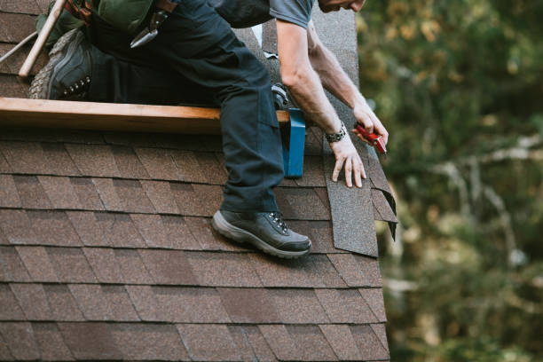 Best Storm Damage Roof Repair  in Holualoa, HI